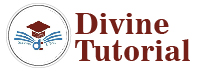 Divine Tutorial